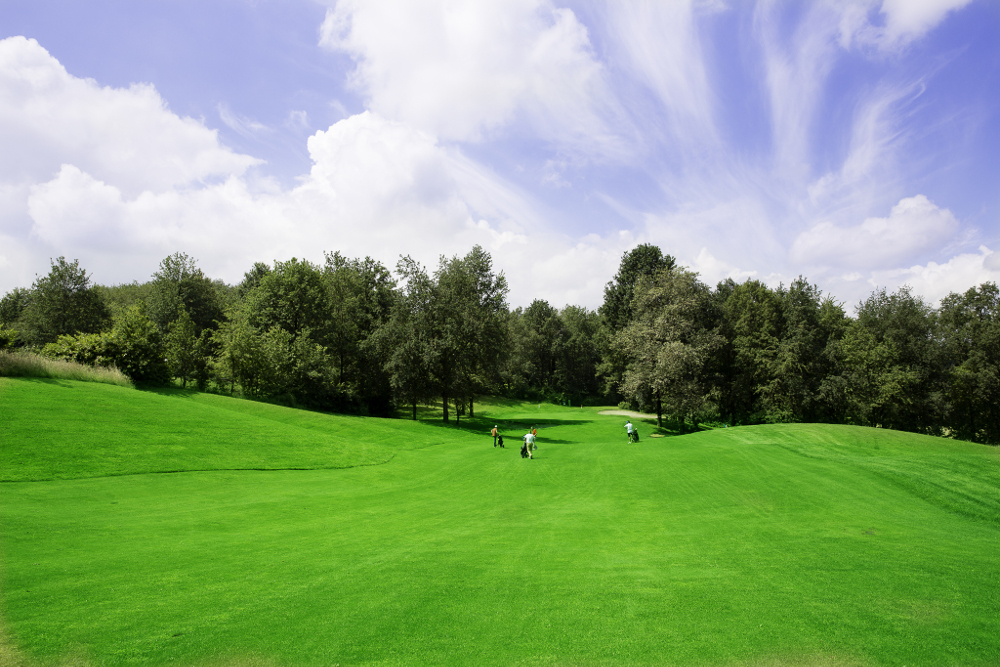 Castell' Arquato Golf Club gallery 61